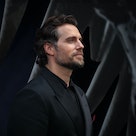 LONDON, ENGLAND - JUNE 28: Henry Cavill attends "The Witcher" Season 3 UK Premiere at The Now Buildi...