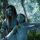 Avatar 2 parenting 
