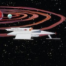 'Star Trek: The Animated Series,' in 1973.