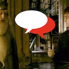 Harry Potter Quotes - Harry Potter and a Professor Dumbledore