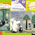 Best Reading Order For the Moomin Books